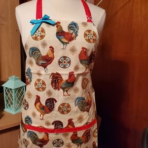 APRONS